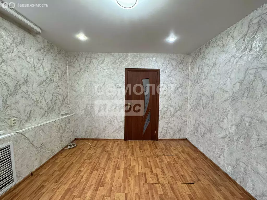 Дом в деревня Плодоягодная, Центральная улица, 7 (51 м) - Фото 1