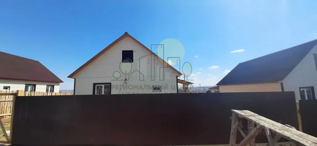 Дом в Иркутская область, Иркутский муниципальный округ, д. Грановщина ... - Фото 2