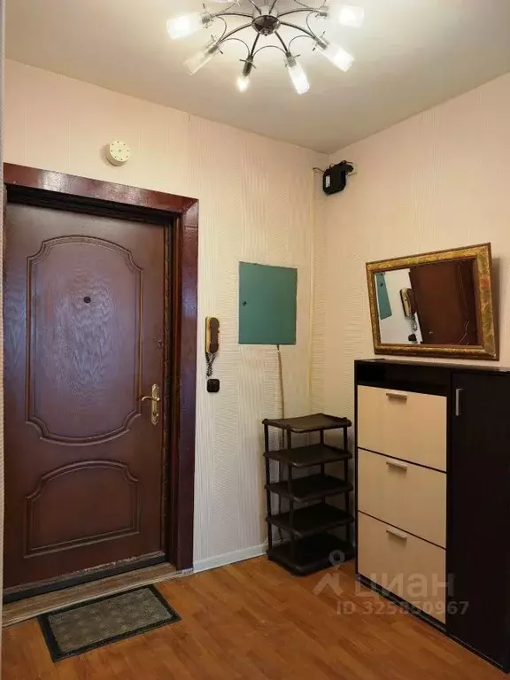 2-к кв. Москва Никулинская ул., 6К2 (63.0 м) - Фото 1