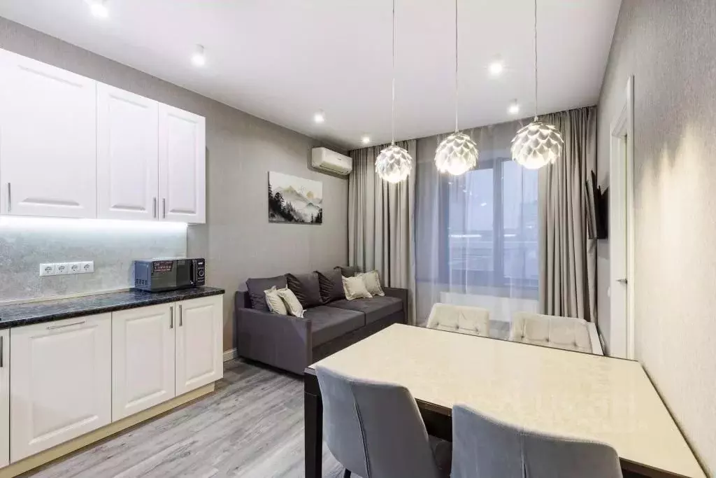 1-к кв. Москва Головинское ш., 10Б (41.0 м) - Фото 2