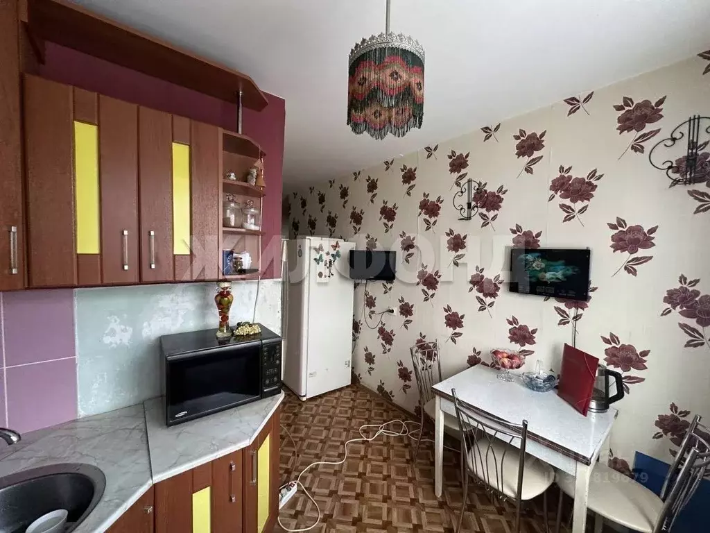 2-к кв. Ханты-Мансийский АО, Когалым Молодежная ул., 2 (48.6 м) - Фото 1