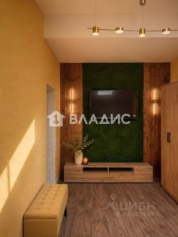 3-к кв. Москва д. Марьино, ул. Жемчужная, 1к14 (98.0 м) - Фото 1