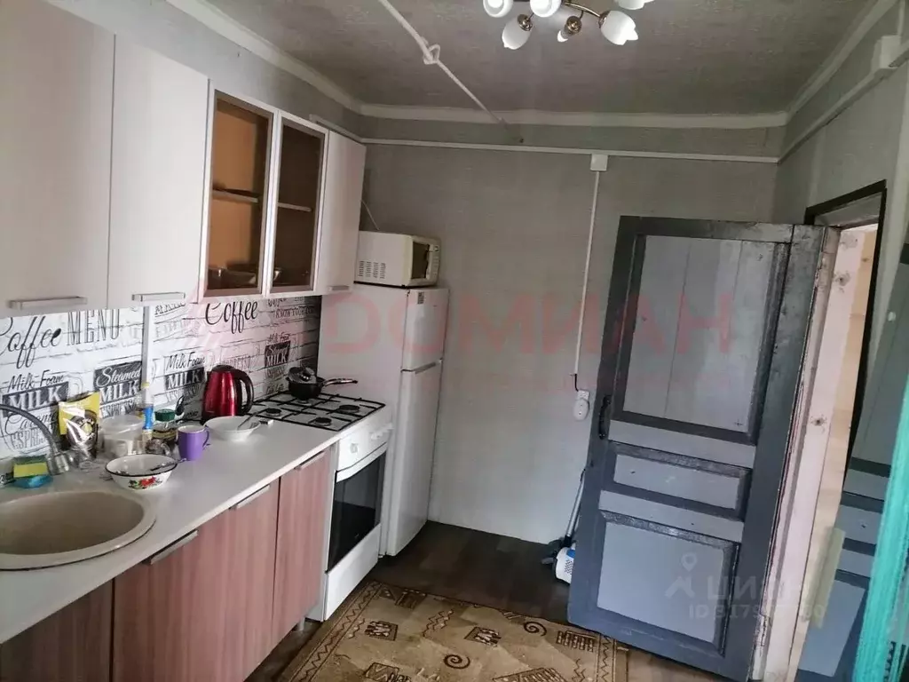Дом в Ростовская область, Новочеркасск № 16 садовое товарищество, ул. ... - Фото 0