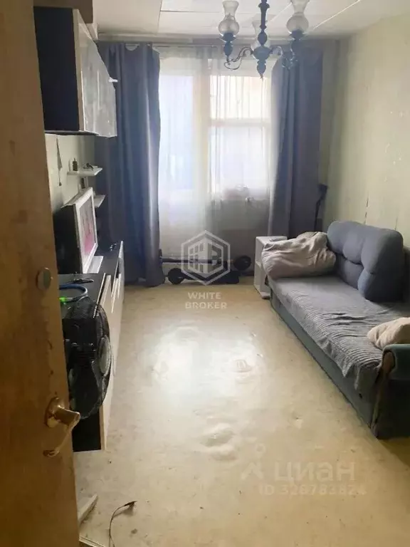 4-к кв. Москва ул. Авиаконструктора Миля, 14 (85.0 м) - Фото 2