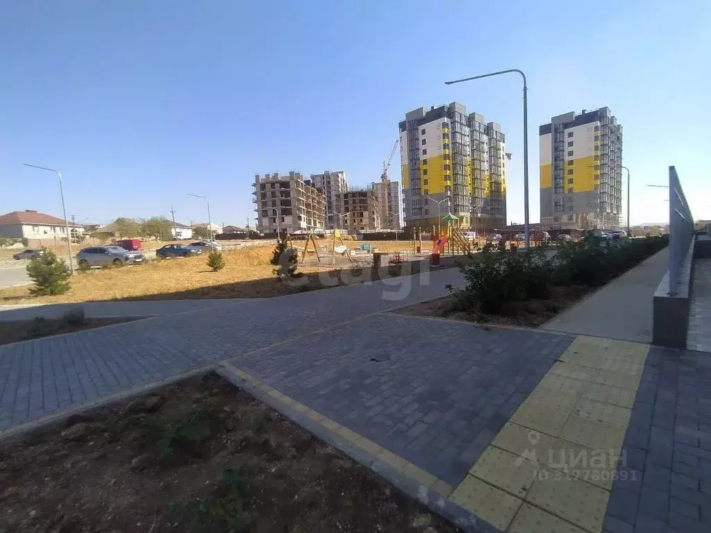 Помещение свободного назначения в Крым, Симферопольский район, ... - Фото 2