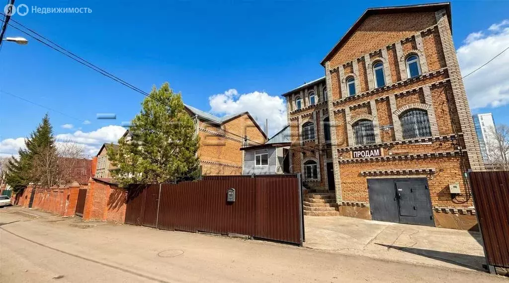 Помещение свободного назначения (600 м) - Фото 1