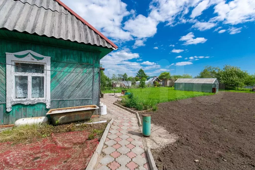 Участок 9,3 сот. (СНТ, ДНП) - Фото 1