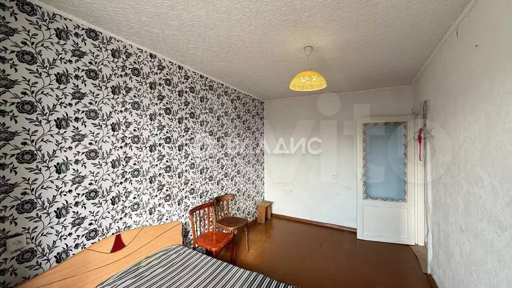 1-к. квартира, 20,4 м, 5/5 эт. - Фото 1