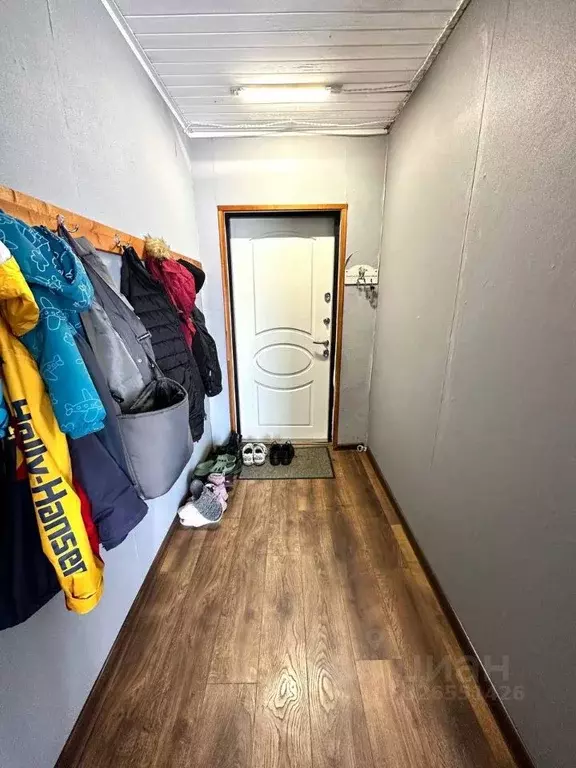 Дом в Тверская область, Калининский муниципальный округ, д. Мятлево  ... - Фото 2