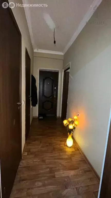 1-комнатная квартира: Грозный, Узкоколейный переулок, 10к3 (34.2 м) - Фото 1