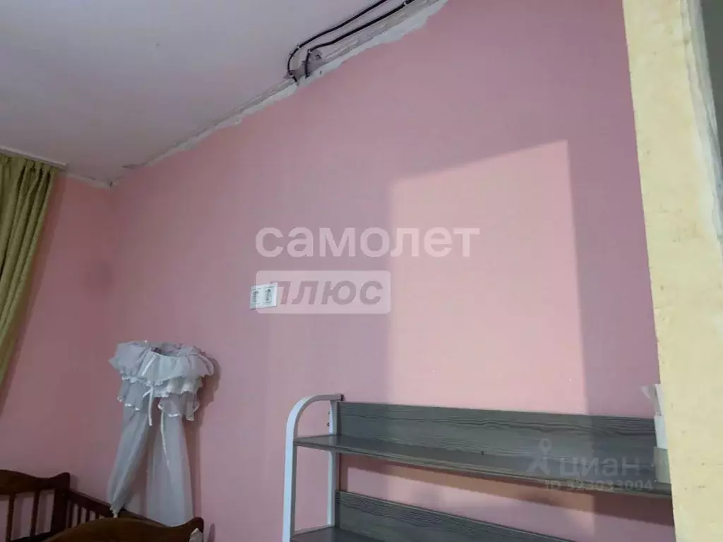 2-к кв. Кабардино-Балкария, Нальчик ул. Мовсисяна, 15 (38.0 м) - Фото 2