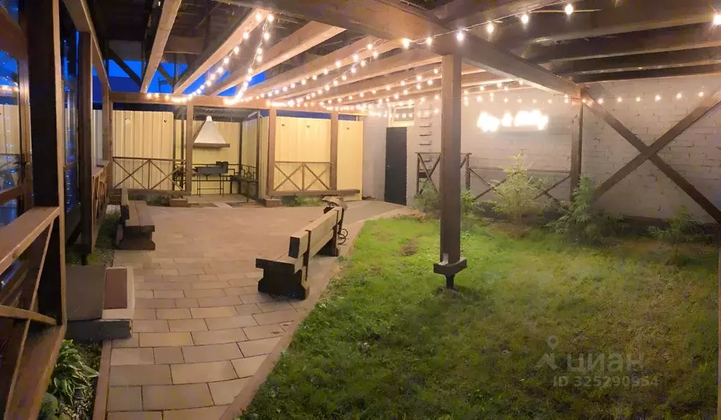 Дом в Пермский край, Пермь Сокольская ул., 157 (200 м) - Фото 2