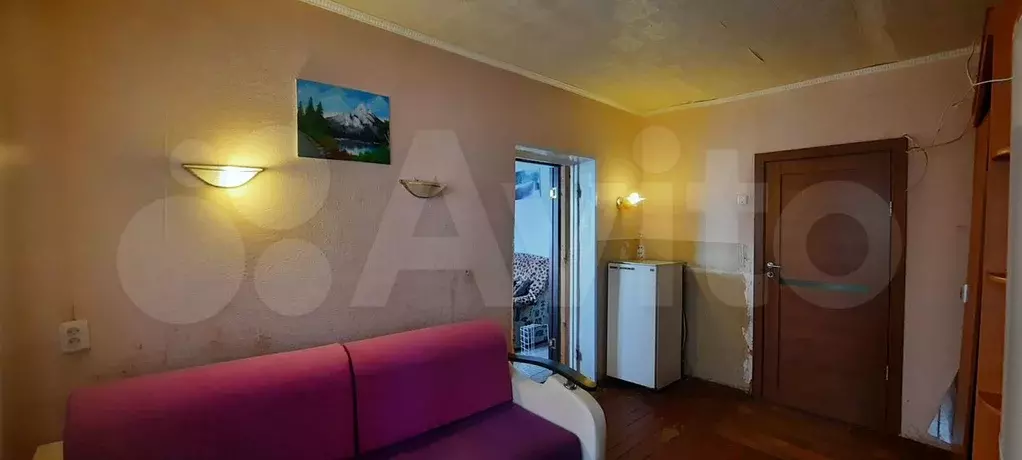 Комната 18,8 м в 5-к., 4/5 эт. - Фото 1
