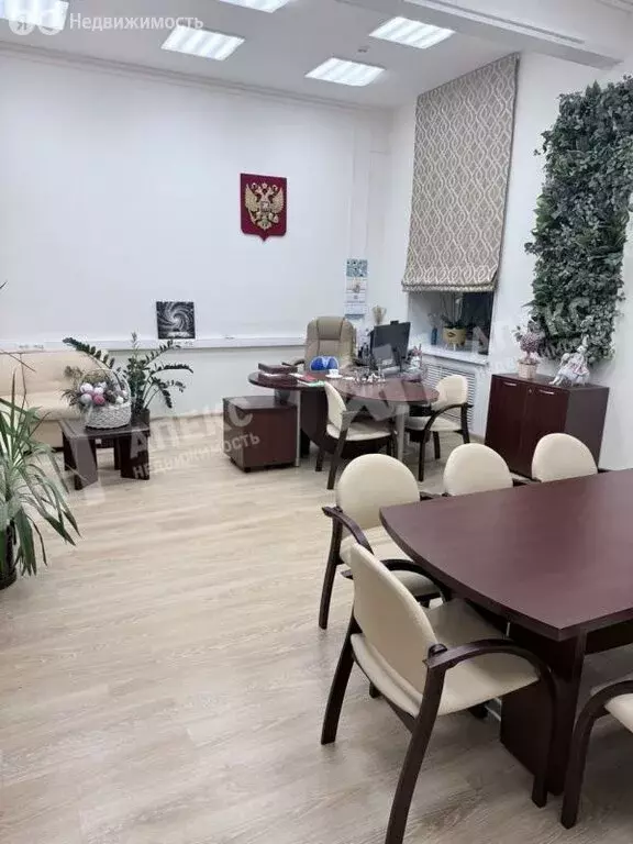 Офис (277 м) - Фото 2