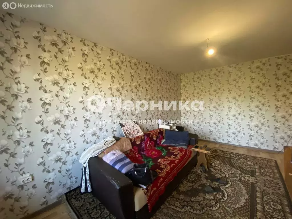 1-комнатная квартира: Красный Сулин, улица Суворова, 15 (25.6 м) - Фото 2