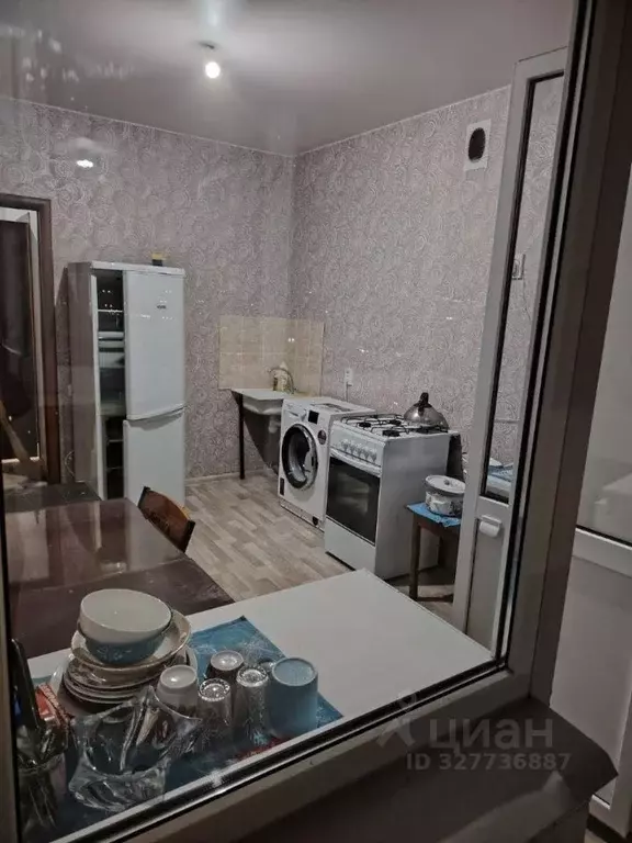 2-к кв. Белгородская область, Губкин Южный мкр,  (50.7 м) - Фото 1