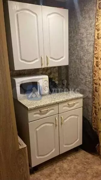 Квартира-студия, 16,2 м, 2/8 эт. - Фото 1