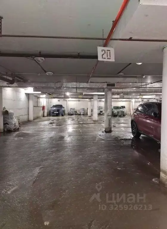 Гараж в Московская область, Королев ул. Болдырева, 5 (14 м) - Фото 0