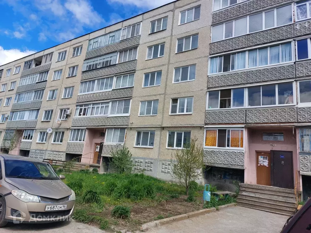 Продаётся 1-к квартира, 32.9 м - Фото 1