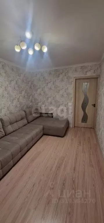 3-к кв. Ямало-Ненецкий АО, Новый Уренгой Мирный мкр, 3/6 (70.0 м) - Фото 1