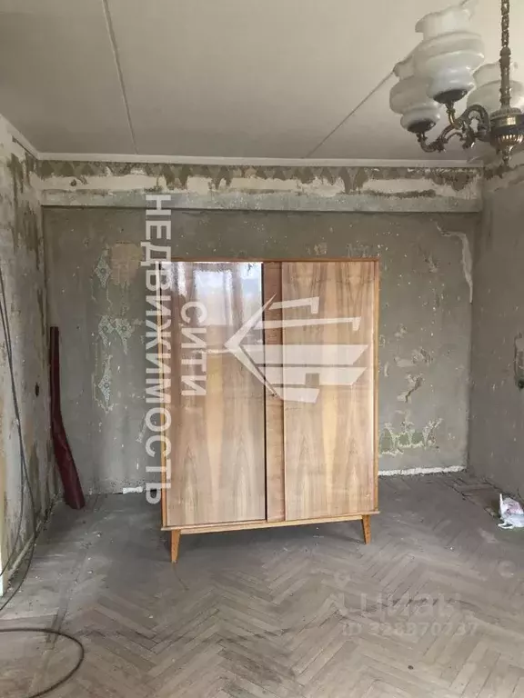 1-к кв. Москва ул. Академика Бочвара, 8 (32.0 м) - Фото 2