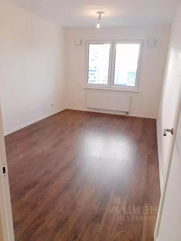 Квартира, студия, 20.6 м - Фото 0