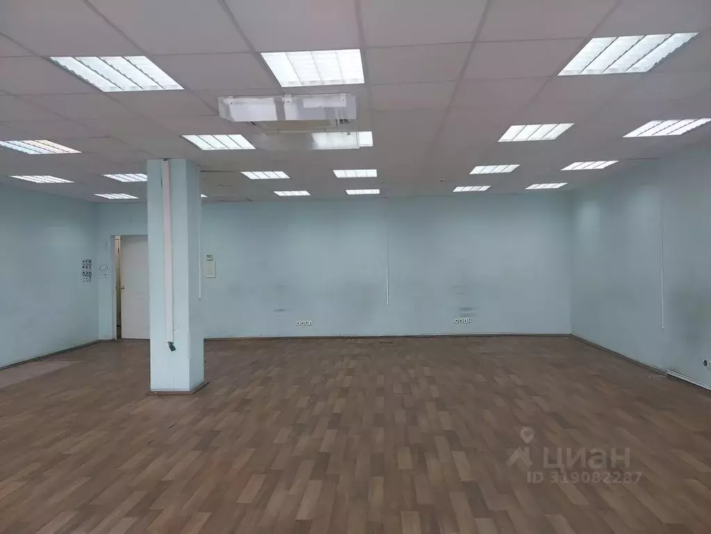 Офис в Нижегородская область, Нижний Новгород Вязниковская ул., 3А (88 ... - Фото 0
