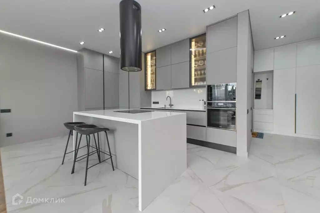 Продаётся 3-к квартира, 115 м - Фото 1