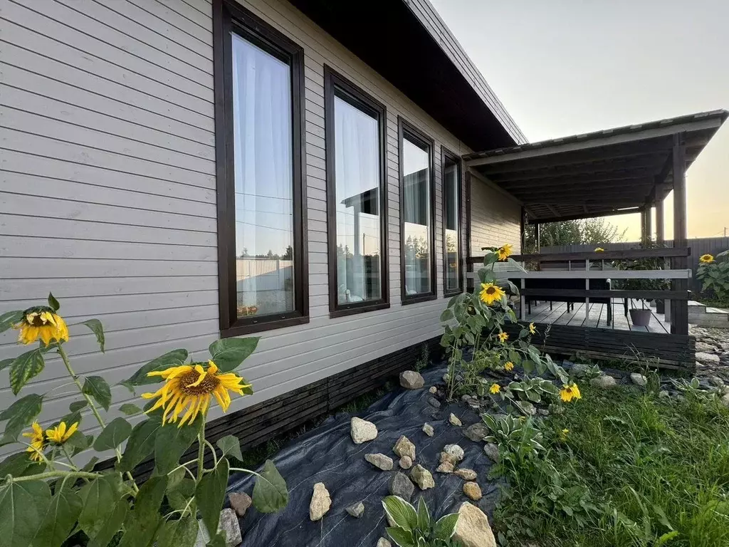 Дом в Московская область, Щелково городской округ, Сады на Реке тер.  ... - Фото 2