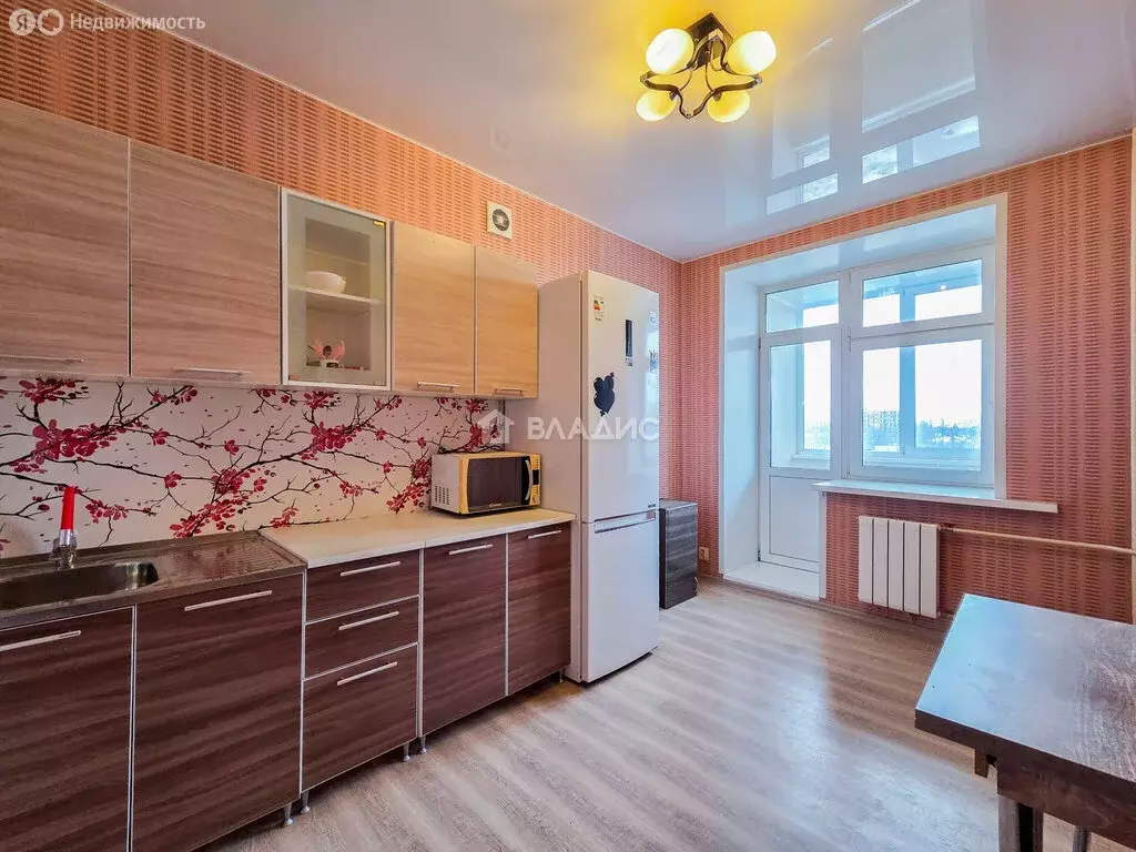 1-комнатная квартира: Иваново, улица Кузнецова, 8 (36.1 м) - Фото 1