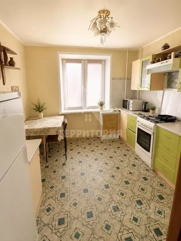 2-к кв. Костромская область, Кострома Давыдовский-3 мкр,  (50.7 м) - Фото 1
