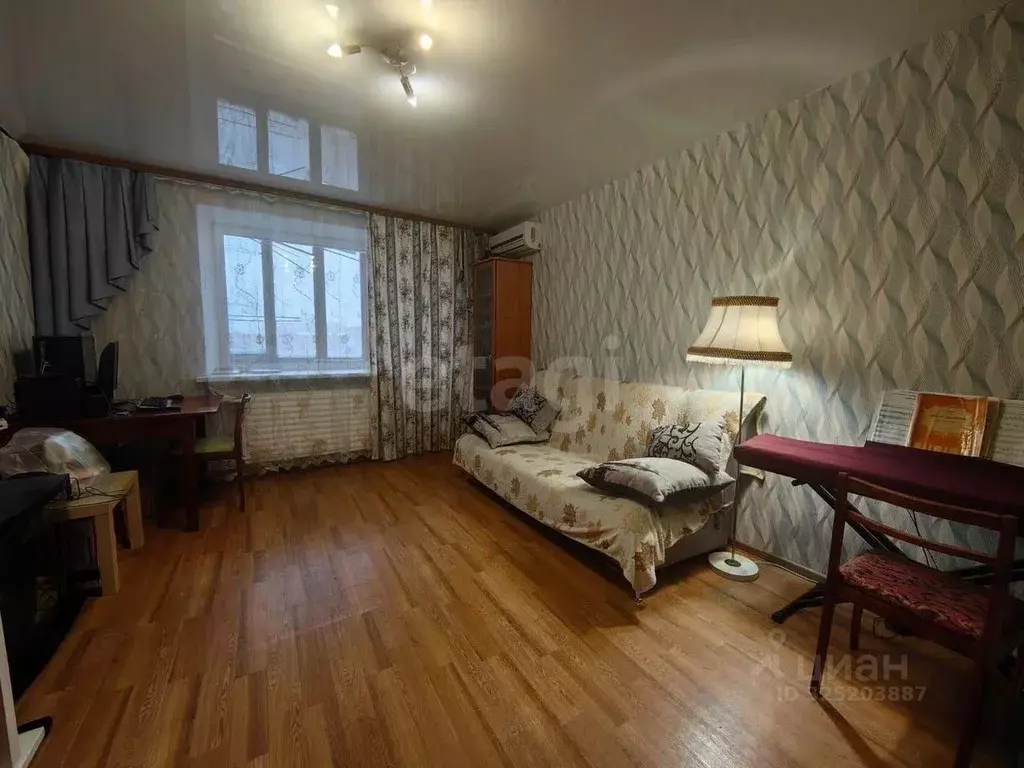 2-к кв. Удмуртия, Ижевск ул. Свободы, 167 (52.0 м) - Фото 1