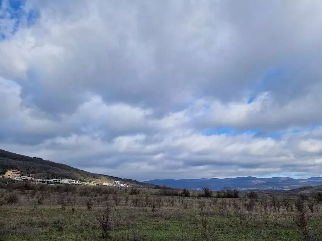 Участок в Севастополь с. Широкое,  (240.0 сот.) - Фото 2