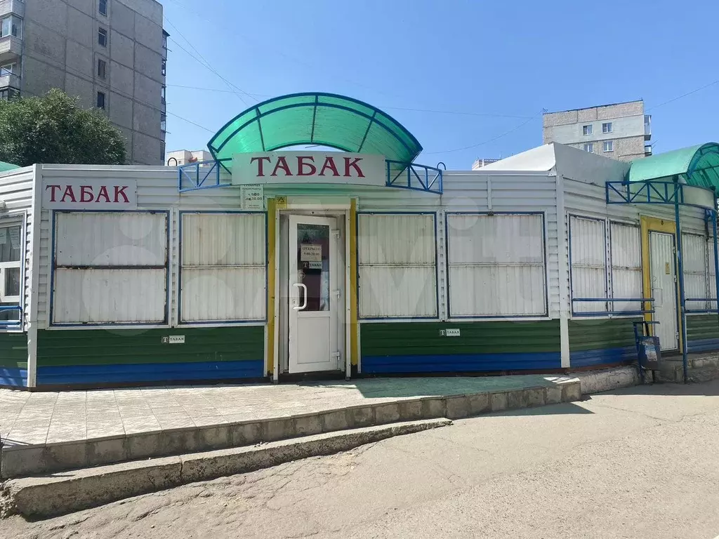 Торговая площадь - Фото 0
