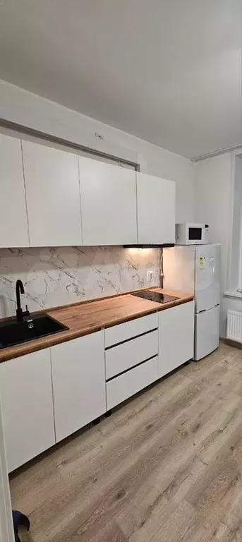 Квартира-студия, 29 м, 2/18 эт. - Фото 0