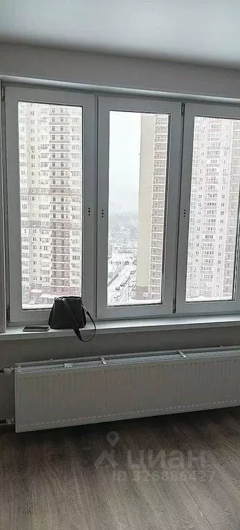 1-к кв. Московская область, Балашиха ул. Дмитриева, 15 (25.0 м) - Фото 1