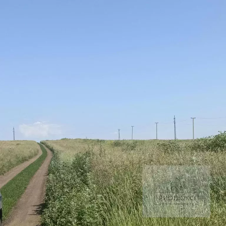 Участок в Челябинская область, Магнитогорск  (5.0 сот.) - Фото 1