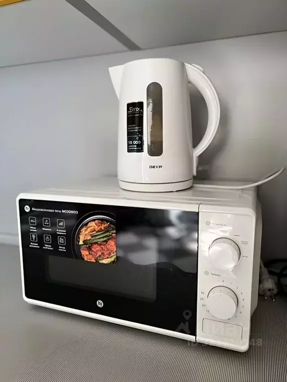 2-к кв. Забайкальский край, Чита ул. Богомягкова, 2к2 (36.0 м) - Фото 1