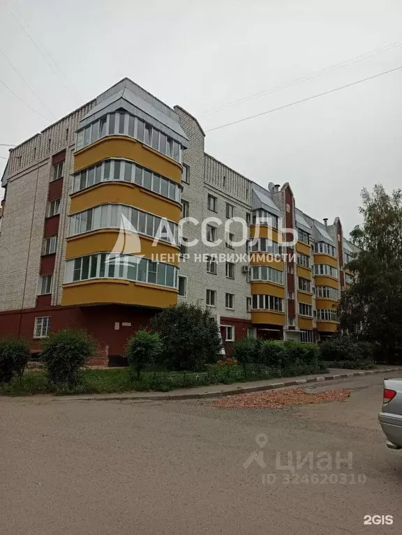 2-к кв. Омская область, Омск Заозерный мкр, ул. Сергея Тюленина, 3К2 ... - Фото 1