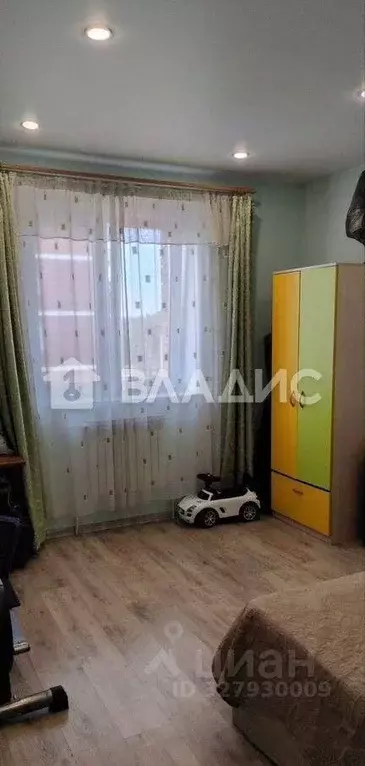 2-к кв. Бурятия, Улан-Удэ 115-й мкр, 2 (50.0 м) - Фото 1