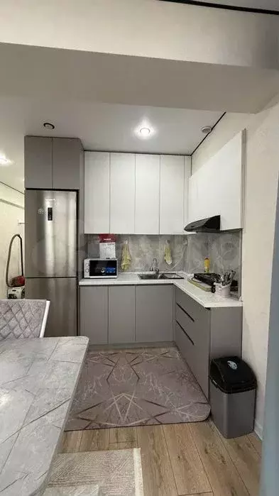 1-к. квартира, 45 м, 5/9 эт. - Фото 1