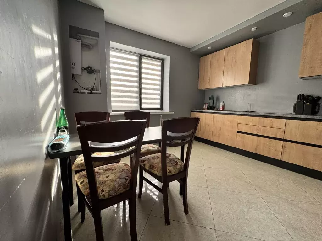 Дом в Самарская область, Самара пос. Рубежный, ул. Продольная, 96 (165 ... - Фото 1