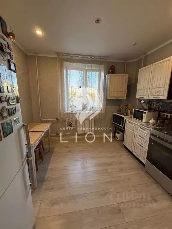 3-к кв. Белгородская область, Белгород 10-й мкр, ул. Спортивная, 20 ... - Фото 1