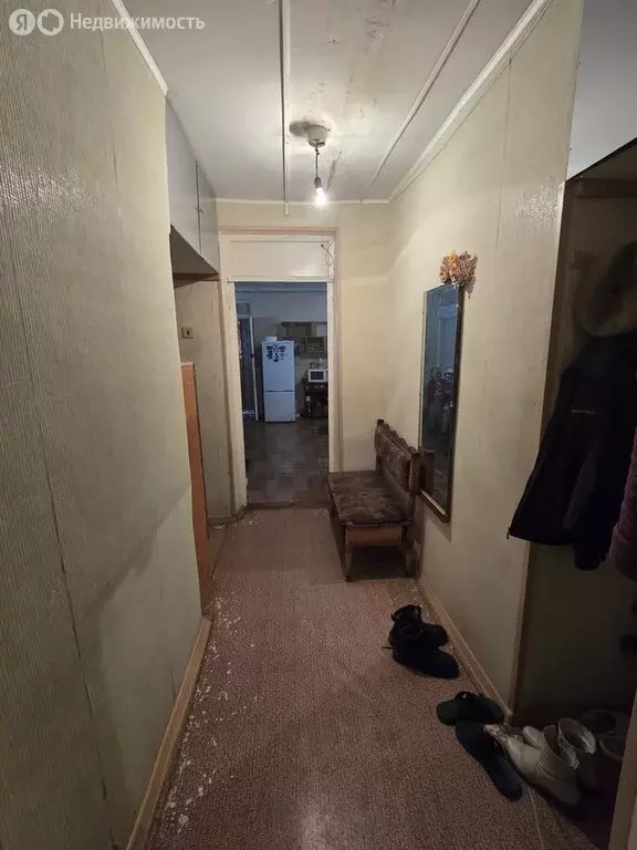 1к в 5-комнатной квартире (11.5 м) - Фото 2