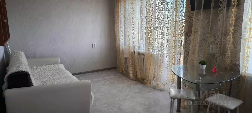 2-к кв. Еврейская автономная область, Биробиджан Советская ул., 66 ... - Фото 1