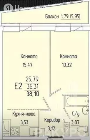 Купить Квартиру В Перми Улица Краснополянская 2