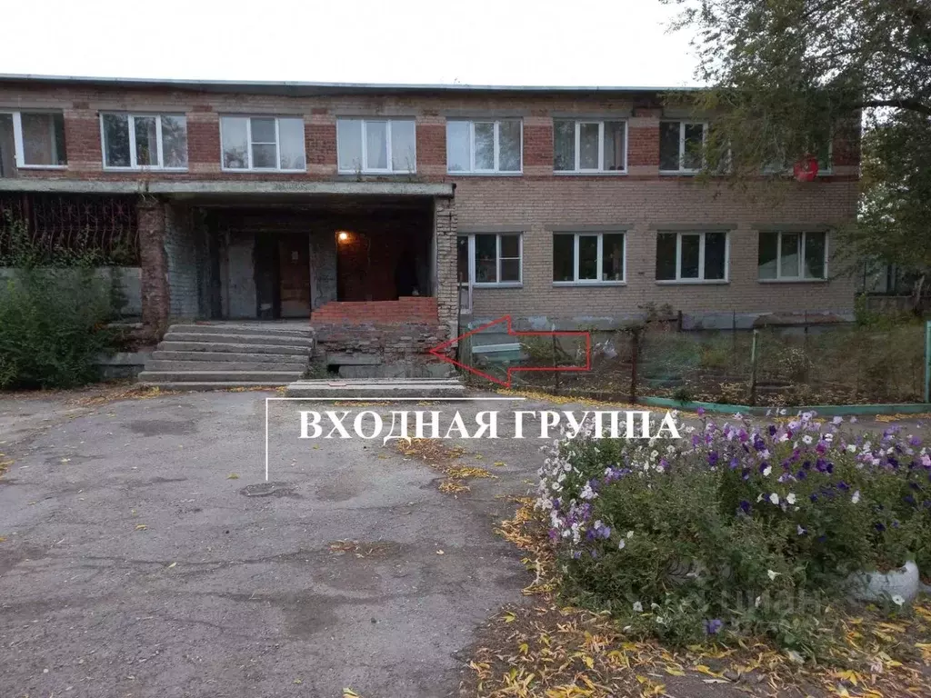 Торговая площадь в Челябинская область, Красноармейский муниципальный ... - Фото 2