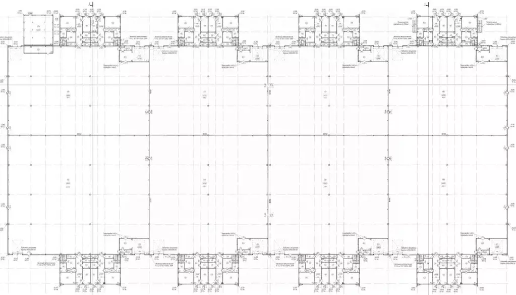 Производственное помещение в Москва с. Ознобишино, 195 (2007 м) - Фото 2