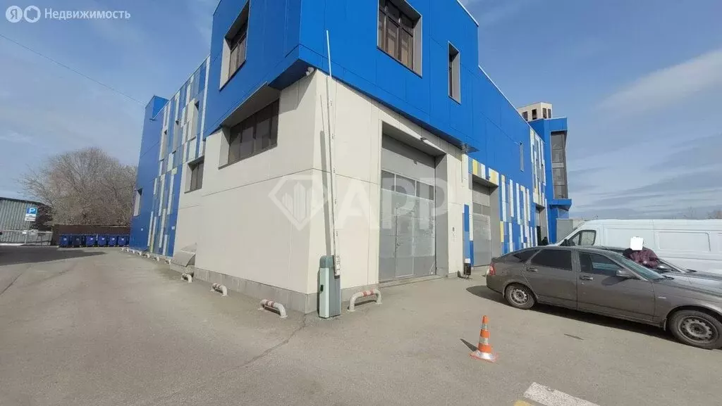 Склад (215.9 м) - Фото 2