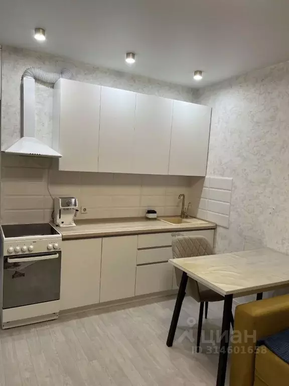 2-к кв. Томская область, Томск ул. Войкова, 47 (40.7 м) - Фото 0